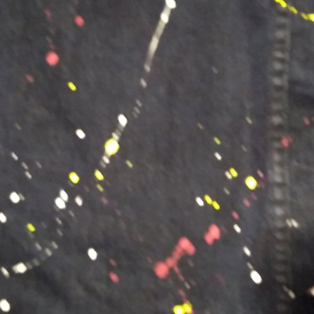 Men's Jean jacket - Picture 7 of 7